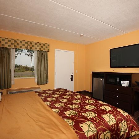 Blue Sky Inn Glens Falls-Saratoga-Lake George Rum bild
