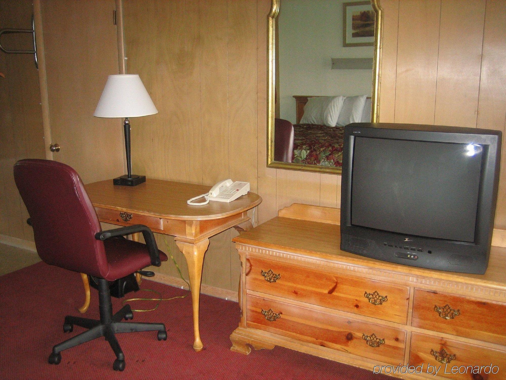 Budgetel Inn Glens Falls-Lake George-Saratoga Exteriör bild