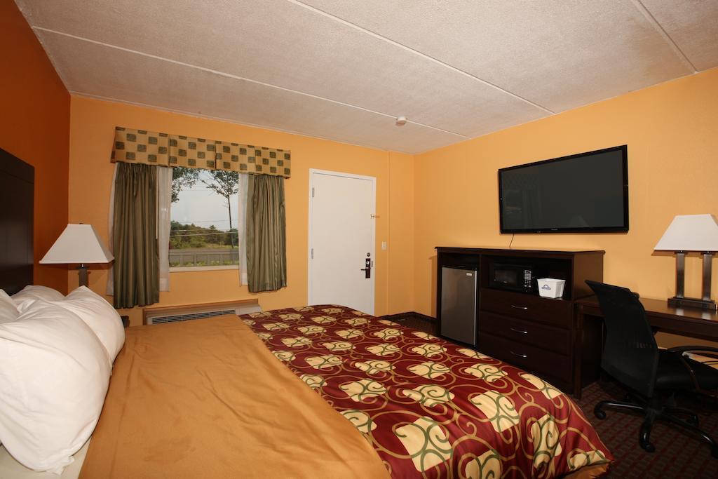 Blue Sky Inn Glens Falls-Saratoga-Lake George Rum bild